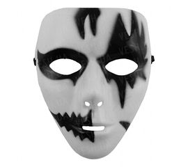 Маска Гражданин Призрак, фото 1