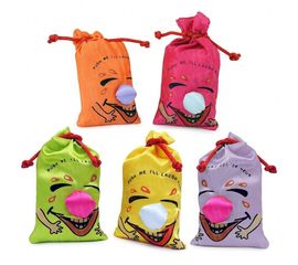 Мешочек смеха большой, фото 1