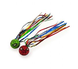 Мячик попрыгунчик Комета 32 мм, фото 1