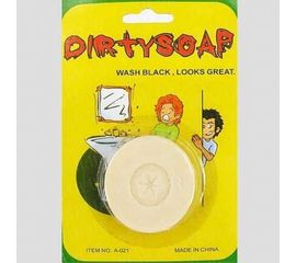 Мыло пачкающее, фото 1
