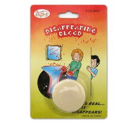 Мыло с кровью, фото 1