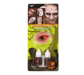 Набор для Хэллоуина Третий глаз, фото 1