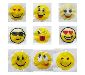 Наклейка объемная Смайлик, фото 1