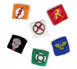 Напульсники на руку, фото 1