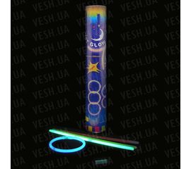 Неоновые палочки уп. 50 шт, фото 1