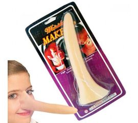 Нос Буратино, фото 1