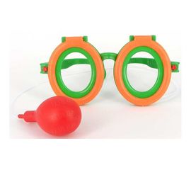 Очки брызгалки унитаз, фото 1