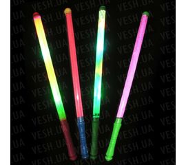 Палочка светящаяся Длинная 45 см, фото 1