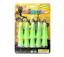 Пальцы светонакопительные, фото 1