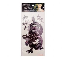 Переводная тату 19х10 см, фото 1