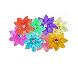 Плавающий фонарик Лотос, фото 1