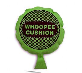 Подушка пердушка средняя 16 см, фото 1