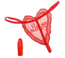 Помада с женскими трусиками, фото 1