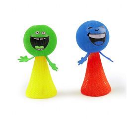 Попрыгунчик Джампер Большой 9 см, фото 1