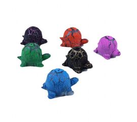 Растущая Черепаха, фото 1