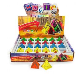 Растущая Мумия, фото 1