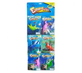 Растущие Животные большие динозавры, фото 1