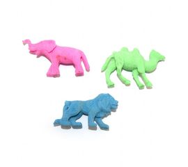 Растущие Животные большие звери, фото 1