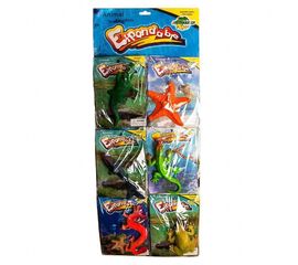 Растущие Животные гиганты Морские, фото 1