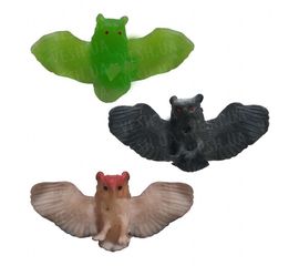 Резиновая Сова, фото 1