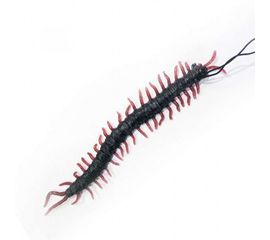 Резиновая гусеница, фото 1