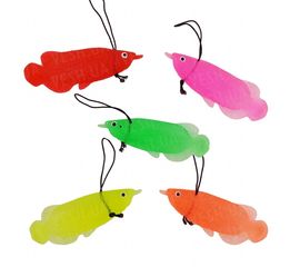 Резиновая рыбка Гурами, фото 1