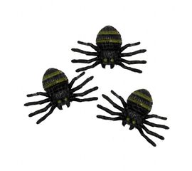 Резиновый Паучек уп. 12 шт, фото 1