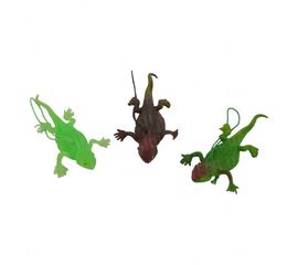 Резиновый Варан, фото 1