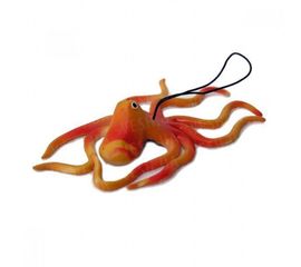 Резиновый осьминог, фото 1