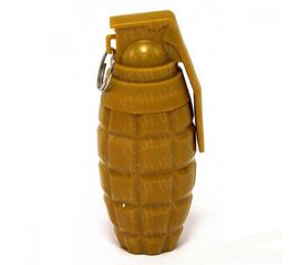 Ручка Граната (бежевая), фото 1