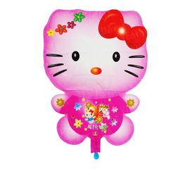 Шарик 60 см Китти, фото 1