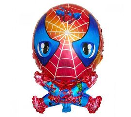 Шарик 60 см Спайдермен, фото 1