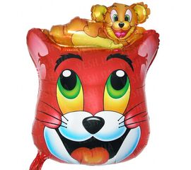 Шарик Кот Том, фото 1