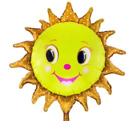 Шарик Солнышко, фото 1