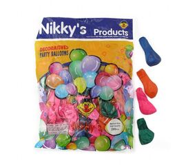 Шары 5 Микс уп. 200 шт., фото 1