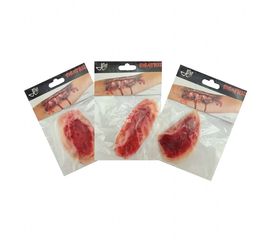 Шрам силиконовый, фото 1