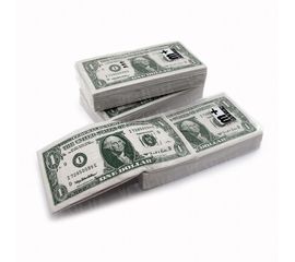 Салфетка маленькая Один Доллар, фото 1