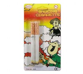 Сигареты тлеющие, фото 1