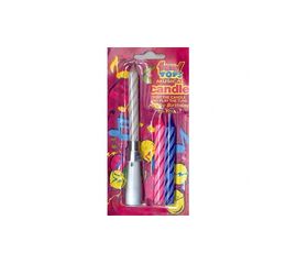 Свечи музыкальные, фото 1