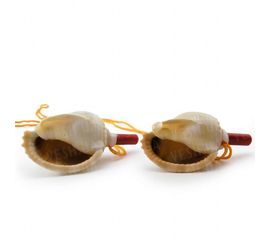 Свисток Ракушка большая, фото 1