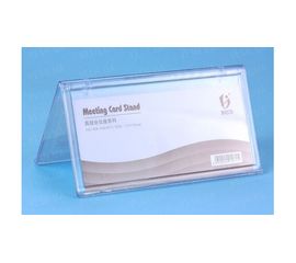 Табличка настольная двухсторонняя 165*90 мм, фото 1