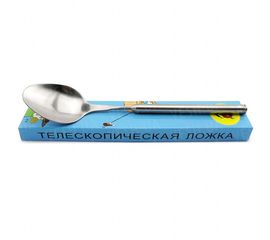 Телескопическая Ложка, фото 1