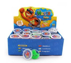 Умный пластилин хендгам баночка 10г, фото 1