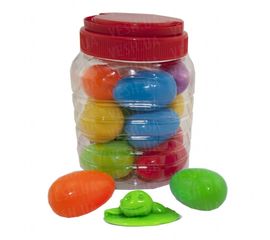 Умный пластилин хендгам яйцо 15г, фото 1