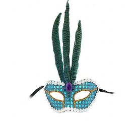 Венецианская маска Фантазия, фото 1