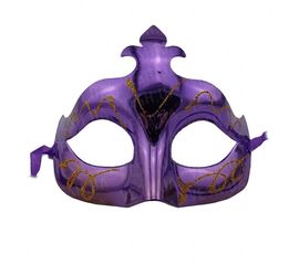 Венецианская маска Грация, фото 1