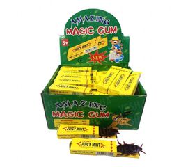 Жвачка с тараканом Премиум, фото 1