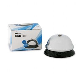 Звонок настольный 6 см, фото 1