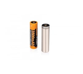 Аккумулятор Fenix ARB-L18-3500 18650 Rechargeable Li-ion Battery, фото 1