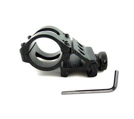 Боковое крепление на планку Пикатини, фото 1